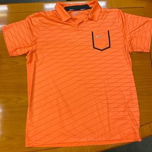 Men’s Nike Golf Shirt